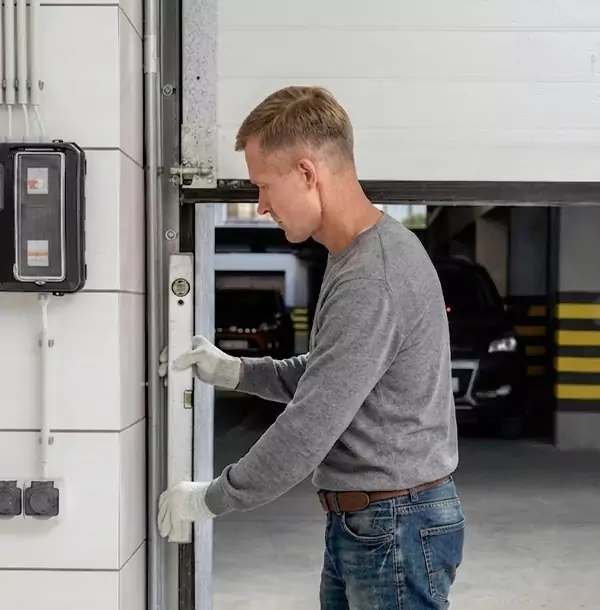 Why Choose Us for Door, Gate and Security Services in Lakewood, CO