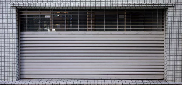 Advanced Solutions for Your Aluminum Garage Doors in Lakewood, Colorado