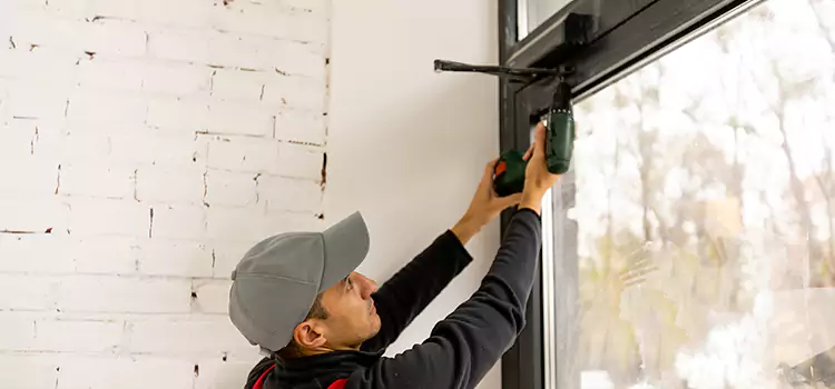 Automatic Door Opener Commercial Lakewood
