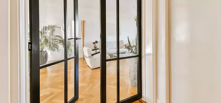 Bifold Door Replacement Lakewood