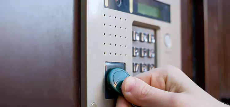 Enhanced Security Features Lakewood