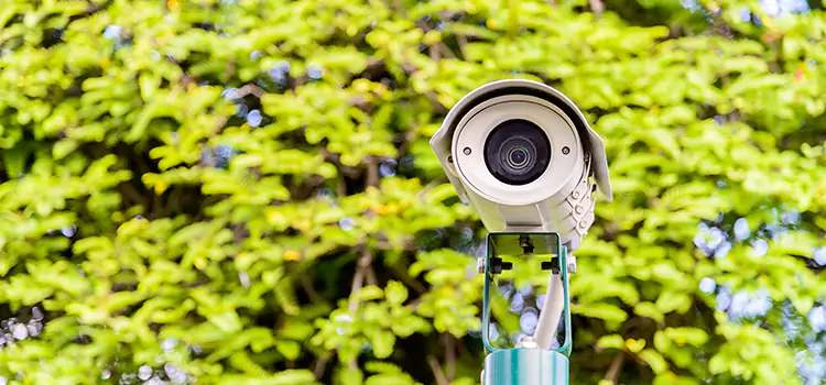 Advanced Surveillance Solutions for Every Need in Lakewood