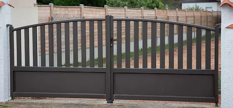 Advanced Gate Solutions in Lakewood, CO