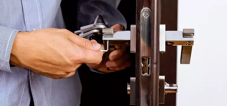 Commercial Door Lock Repair Lakewood