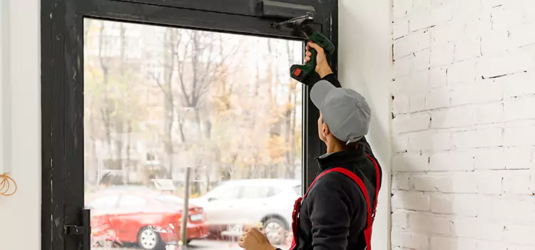 Comprehensive Door Closer Services in Lakewood, CO