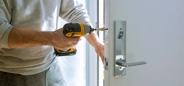 Door Knob Lock Repair Lakewood