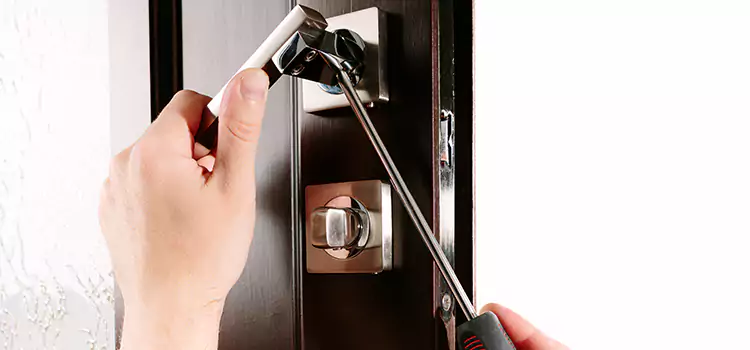 Door Lock Replacement Service Lakewood