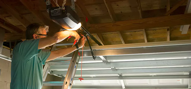 Garage Door Opener Sales and Installation Lakewood