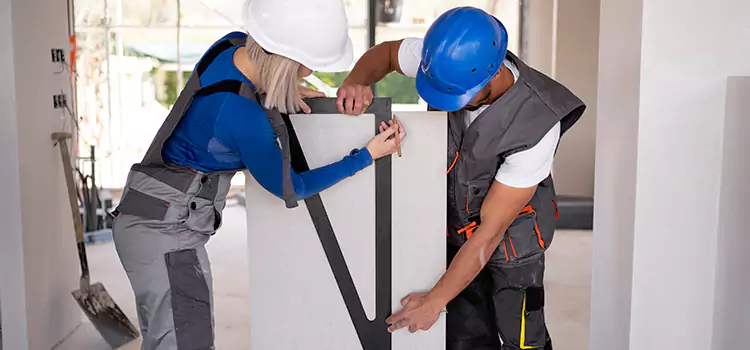 Why Choose Us for Door Panel Services in Lakewood, CO?