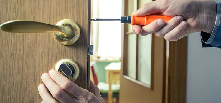 Garage Door Installation Lakewood