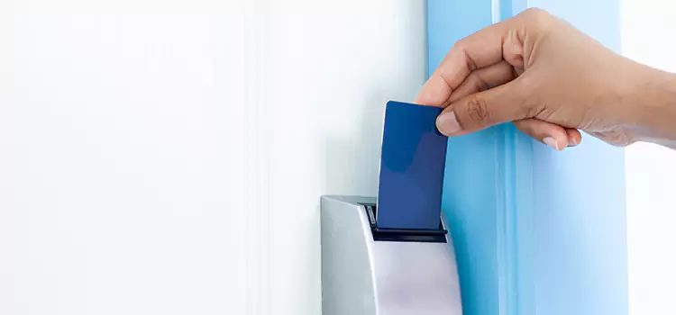 Access Control System Integration Lakewood