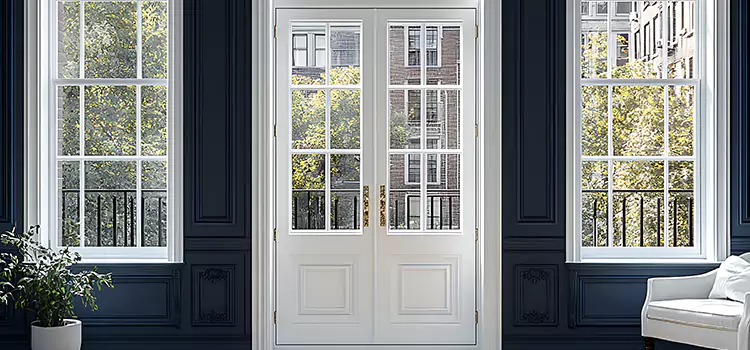 French Door Lock Repair Lakewood