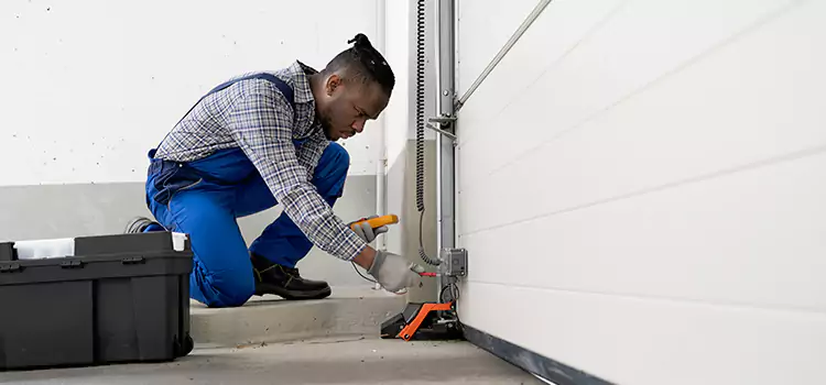 Expert Solutions for Every Garage Lock Need in Lakewood, CO