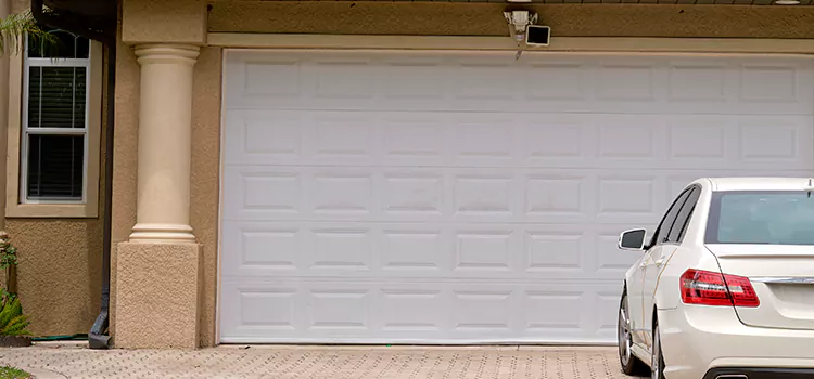 Comprehensive Garage Door Maintenance Services in Lakewood, CO