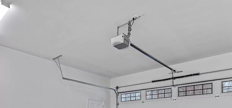 Experienced Garage Door Installers Lakewood