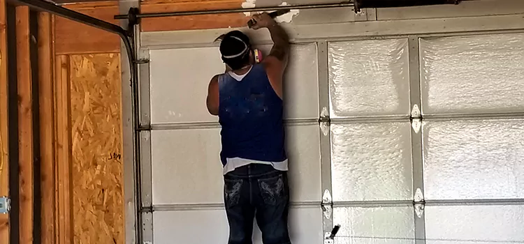 Specialized Garage Door Panel Solutions in Lakewood, CO