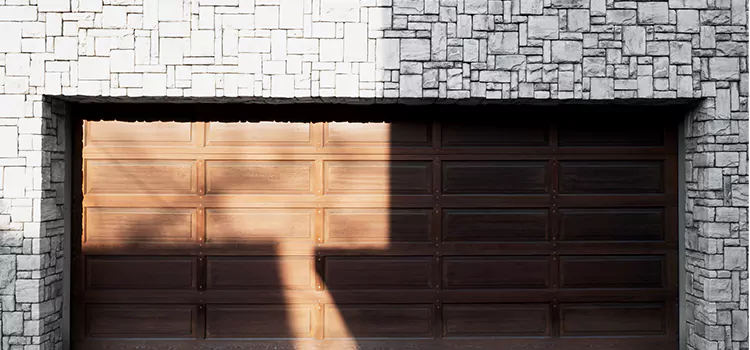 Garage Door Installation Lakewood