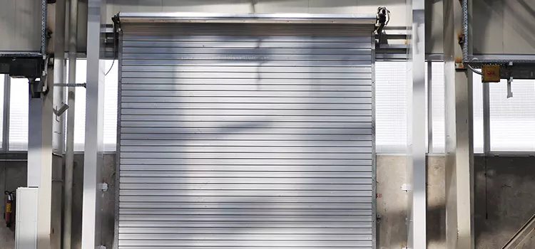 Roller Door Maintenance Lakewood