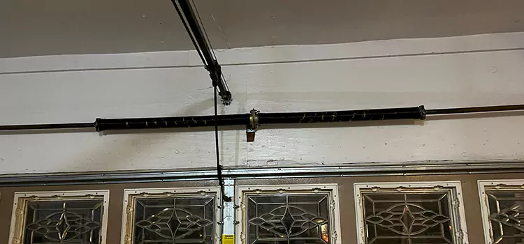 Garage Door Spring Repair Near Me Lakewood