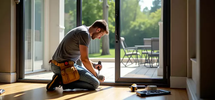 Comprehensive Solutions for Every Glass Door Need in Lakewood, CO