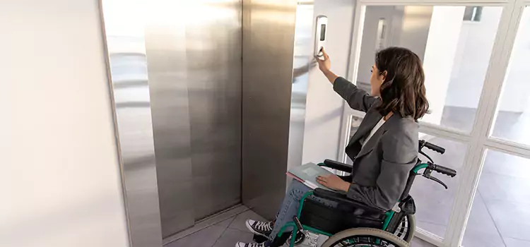 Benefits of Modern Handicap Door Systems in Lakewood, CO