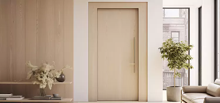 Choose Quality for Your Inside Doors in Lakewood, CO