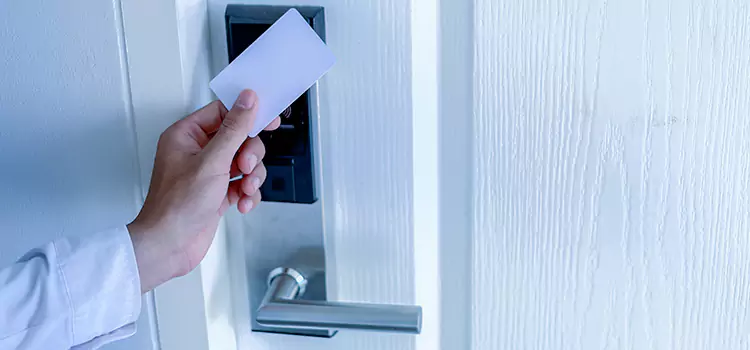 Why Choose Us for Your Keycard Lock Installation in Lakewood, CO?