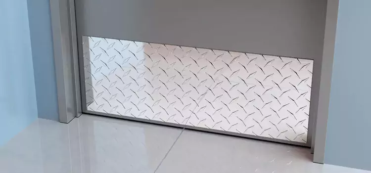 Benefits of Professional Kick Plate Solutions in Lakewood, CO