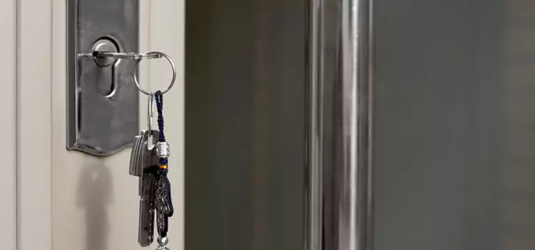 Master Keying by the Numbers Lakewood