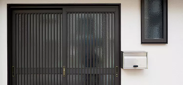 Sliding Screen Door Repair Lakewood