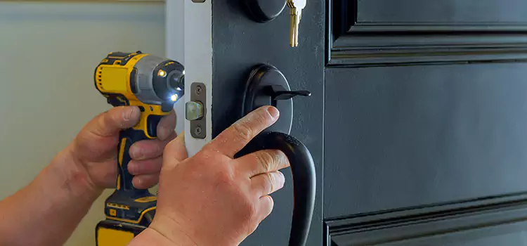 Mobile Automotive Locksmith Lakewood
