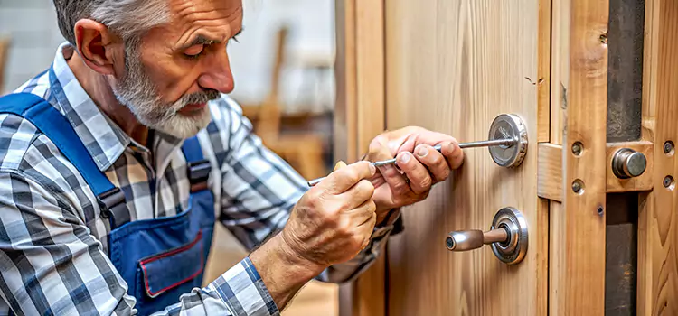 Mortise Replacement Lock Lakewood