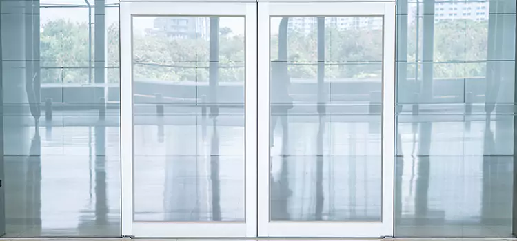Why Choose Us for Your Motion Sensor Door Needs in Lakewood, CO?