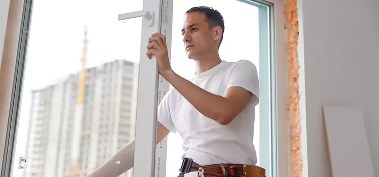 Patio Glass Replacement Lakewood