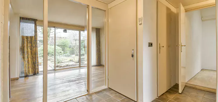 Why Choose Our Pocket Door Experts in Lakewood, CO?