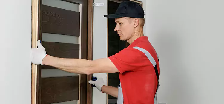 Frame and Panel Restoration Lakewood