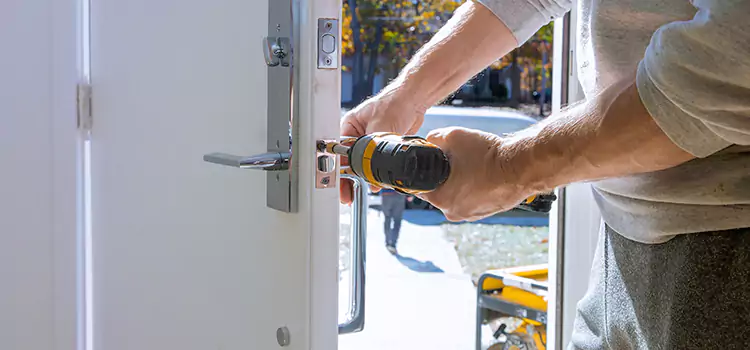 Insulated Roll Up Garage Doors Residential Lakewood