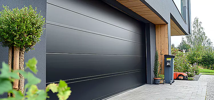 Residential Garage Door Service Lakewood