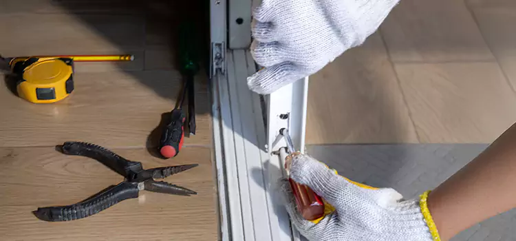 Sliding Door Installation Services in Lakewood, CO