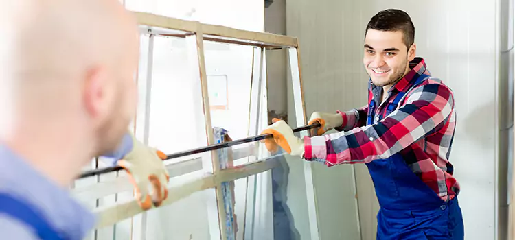 Patio Door Panel Replacement Lakewood