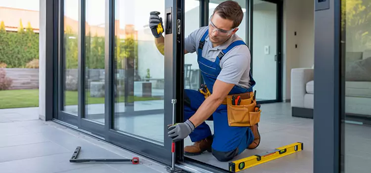 Sliding Screen Door Repair Lakewood
