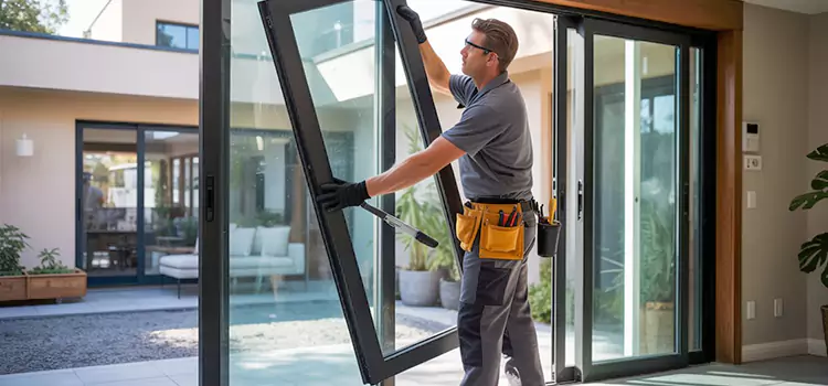 Specialized Sliding Door Roller Services in Lakewood, Colorado