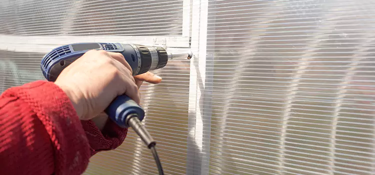 Sliding Screen Door Repair Lakewood