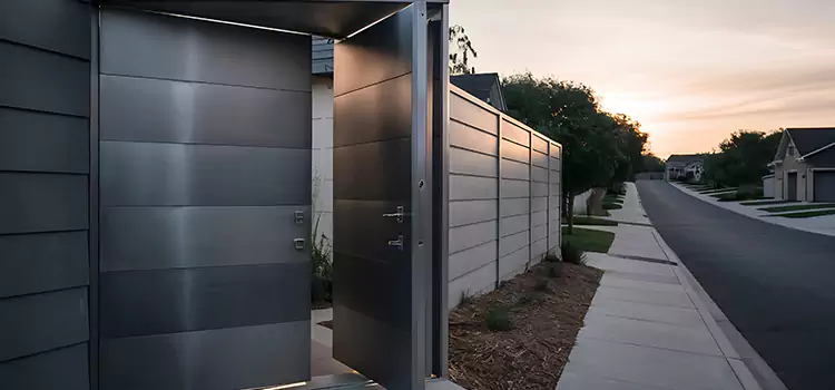 Comprehensive Steel Door Solutions in Lakewood, CO