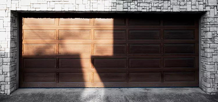 Commercial Roll Up Garage Doors Lakewood