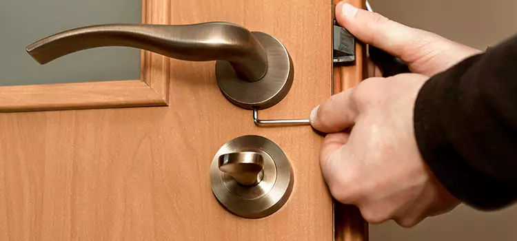 Access Control System Integration Lakewood