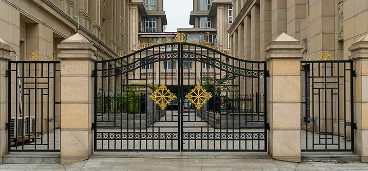 Comprehensive Iron Gate Maintenance Solutions in Lakewood, CO