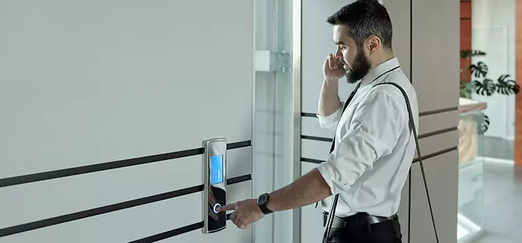 Cloud Based Access Control Lakewood