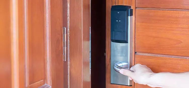 Commercial Keyless Entry Locks Lakewood