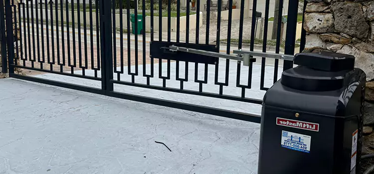 Seamless Installation and Support for Your New Gate in Lakewood, CO